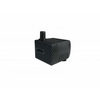 HAQUOSS P-COMPACT - pompa per filtri
